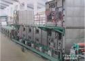 锡新联印染机械有限公司网片汽蒸练漂箱