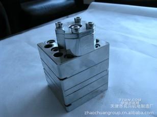 供应JRG型矩形纺丝计量泵