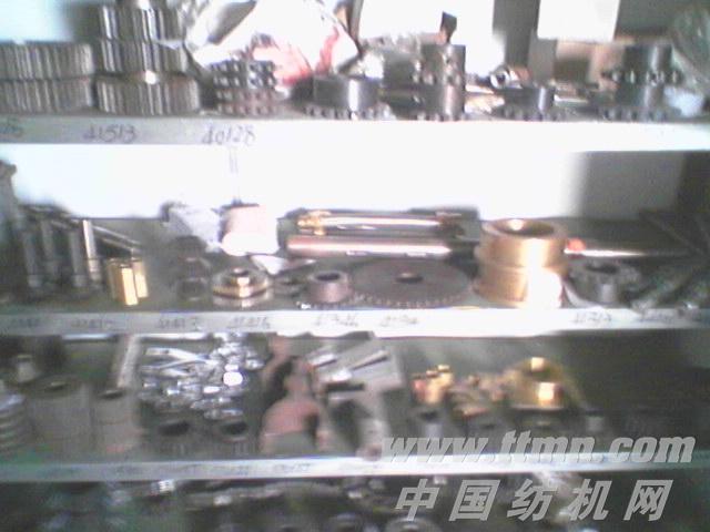 盐城纺机厂浆纱机配件