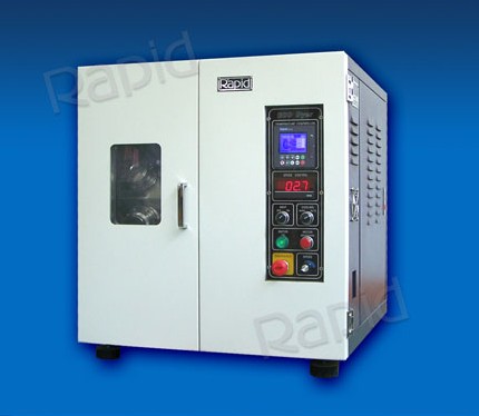 瑞比全能型试色机 ECO DYER