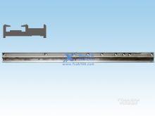 PA2158 - 2162, 导轨 / SLIDE - 9000 