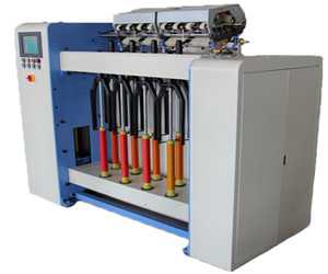 DSRo-01型数字式小样棉纺粗纱机 给您不一样的品质体验