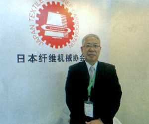 中国是日本纺机最主要消费国