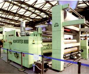 MONFORTS LAUNCHES MODULAR COATING SYSTEM