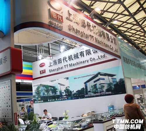 高性价比产品打动客户的上海田代
