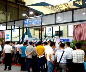  华方：科技引导产品，创新开拓市场