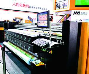 全新产品受青睐，黑迈数码现场完成多笔交易