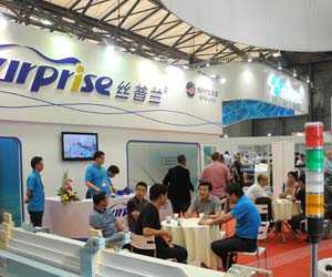 丝普兰SPR800喷气织机：速度与品质的完美结合