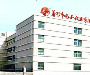 莱州市电子仪器有限公司 