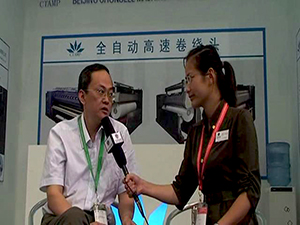 北京中丽：产品中见创新，质量上见能力