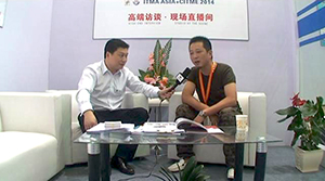 汤氏纺机：三款样机，见证雄厚实力