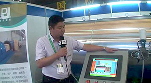 智能真空蒸纱机控制系统：高质产品，效益保证