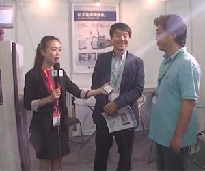 韩国和仁机械：高质产品，优质服务