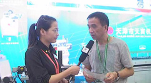 全自动筘片调平机，实现人机界面智能化管理