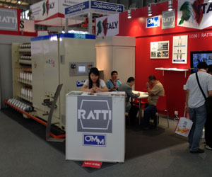 百年品牌企业RATTI，铸就优质品质