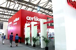 欧瑞康致力打造“从熔体到纱线”完美产品
