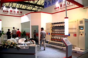 先进工艺、高自动化产品值得关注