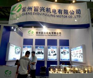 小工艺大品牌，常州富兴深受客户青睐