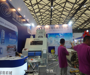GA1711C型自动喂棉箱：多种先进工艺，满足市场需求