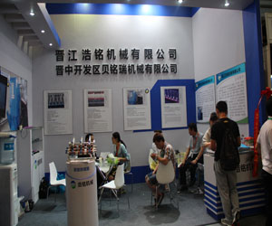 WJM紧密纺装置全新技术，性能完美展现