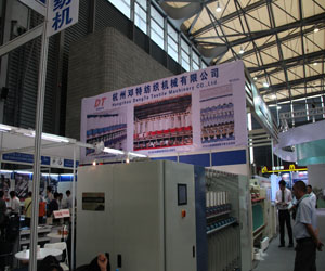 DT2012型精密数控复合捻线机：核心技术，产量有保证
