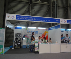 360度全方位Gtex-Ra300控制系统，业内专家拍手叫好