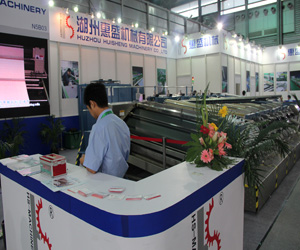 经典机型后劲十足，与展会新品争相斗艳