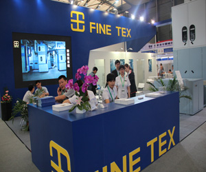 清梳联不同展示方式，获得观众肯定