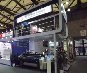 聊城由甲“一机多用”产品，将展会推向高潮