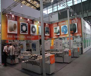易格斯精品轴承历经千锤百炼，产品质量有保证