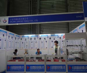 君越纺机高质产品，助力企业走出困境