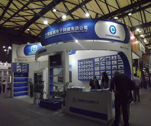 上海超诚加速发展，致力打造世界级的电磁铁王国