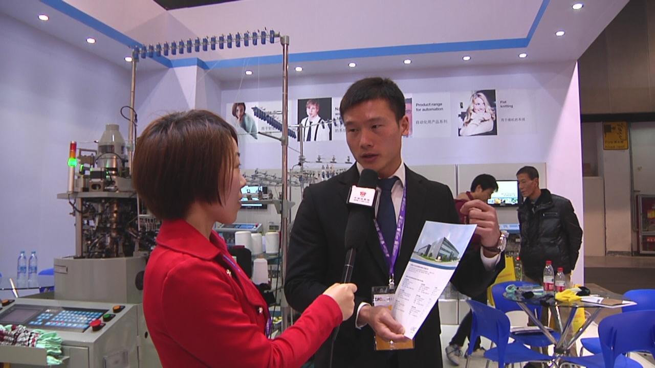 访史陶比尔（杭州）精密机械电子有限公司   吴天顺  销售工程师