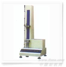 YG026T型台式电子织物强力机