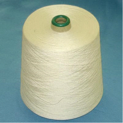 赛络纺纺复合纱的生产实践及工艺探讨