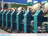 上海新四机力健纺织机械制造有限公司——2010年ITMA国际纺机展