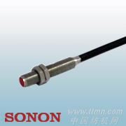 安全防爆M5X0.8X35接近开关
