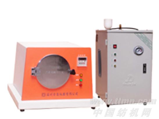 YG742型汽蒸收缩仪