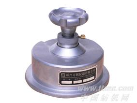 Z01B型圆盘取样器