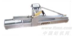 Y571M型手摇式色牢度磨擦仪