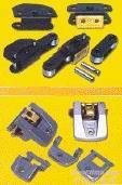 TM48布针两用铗、单用铗、针座、TM47链条、701链条