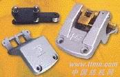 布针两用铗、单用铗、针座、链条（501）