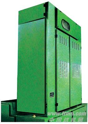 FA177A清梳联喂棉箱