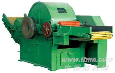 FU071A粗纱头开松机