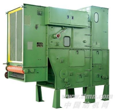 A092AS;A092AST振动棉箱给棉机
