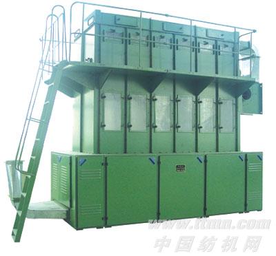 FA022；FA028多仓混棉机