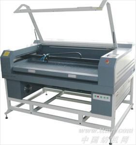 双激光头互移式切割机