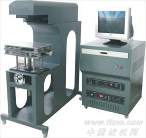 半导体泵浦激光打标机