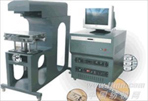 半导体端面泵浦激光打标机