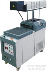 激光雕花机